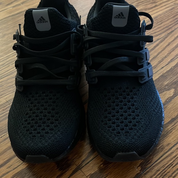 Ultraboost 5.0 DNA shoes triple black - Picture 7 of 8